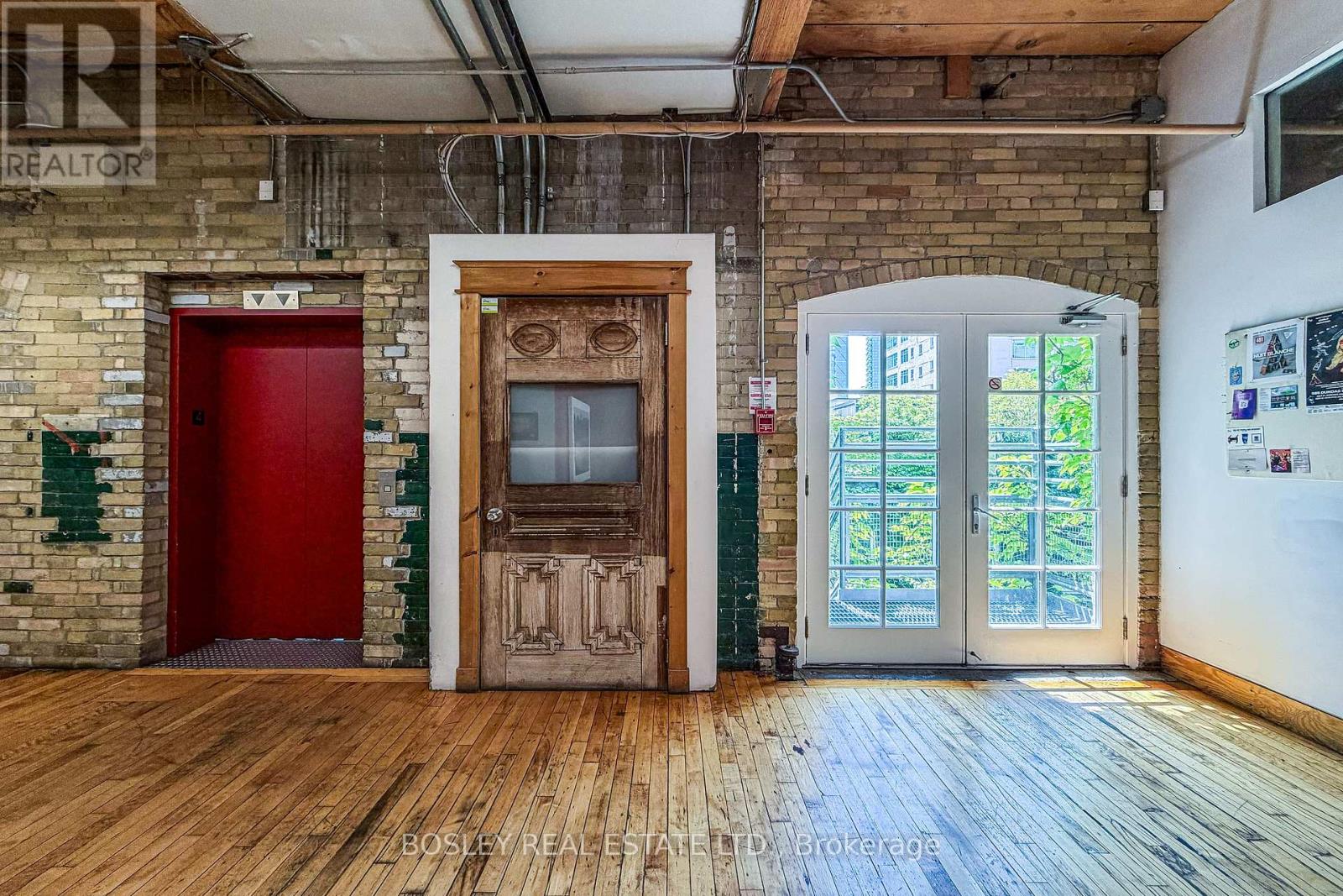 208 - 401 Richmond Street W, Toronto, Ontario  M5V 3A8 - Photo 18 - C13528952