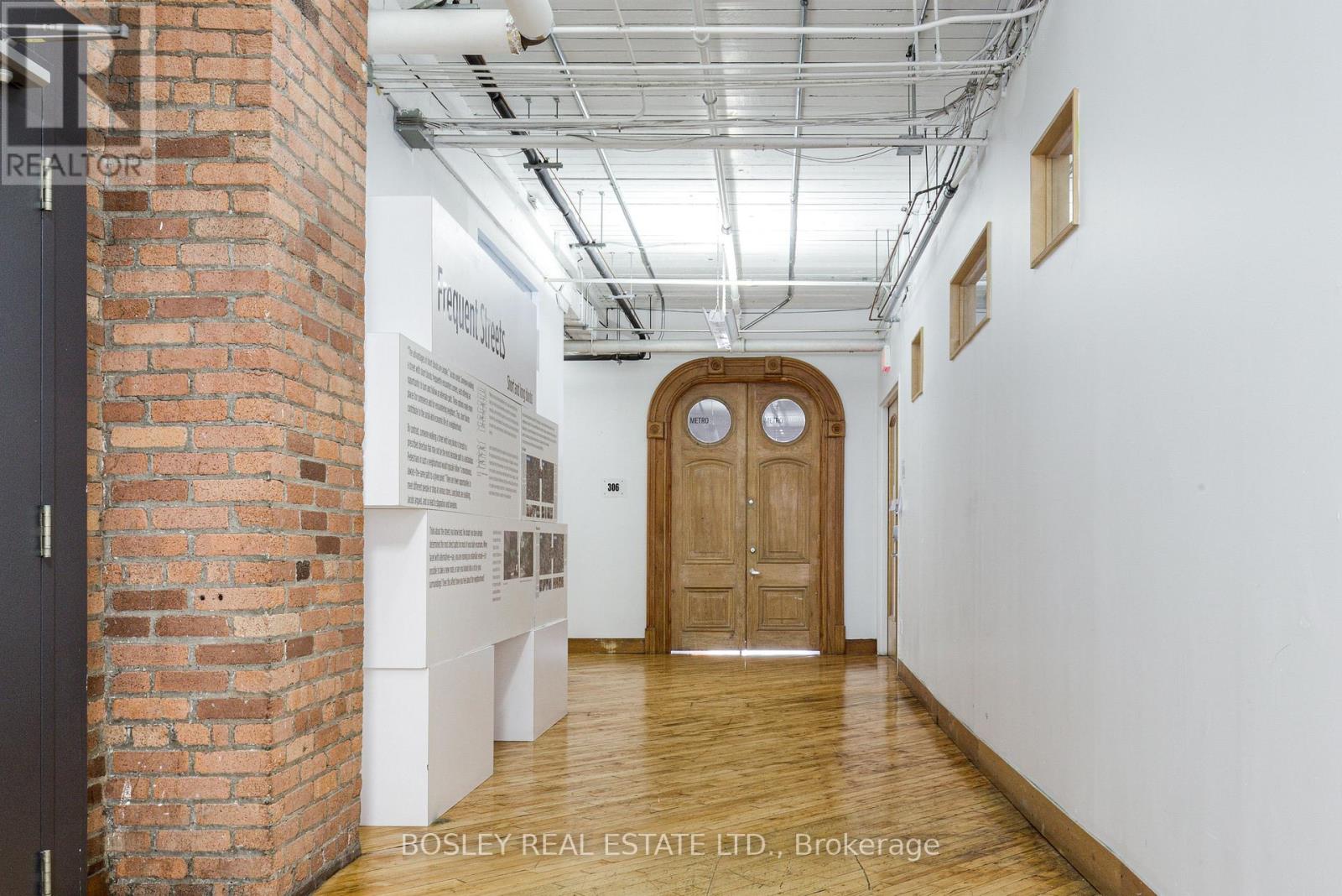 208 - 401 Richmond Street W, Toronto, Ontario  M5V 3A8 - Photo 19 - C13528952