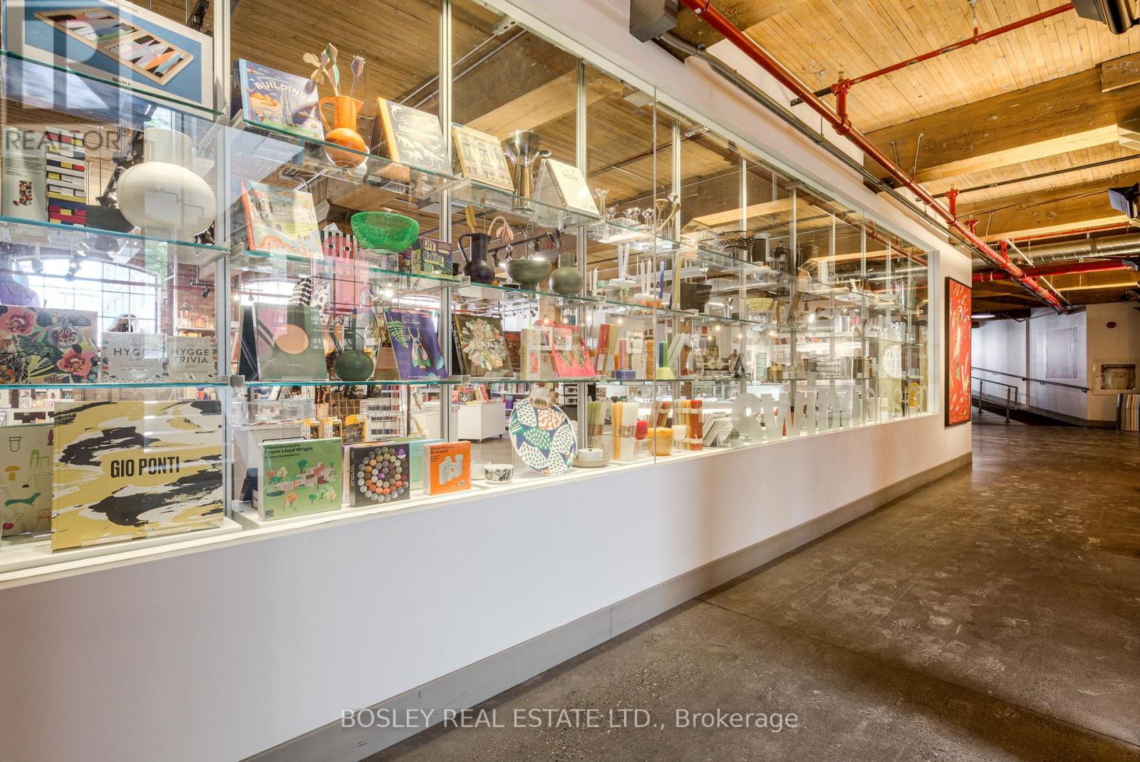 208 - 401 Richmond Street W, Toronto, Ontario  M5V 3A8 - Photo 25 - C13528952