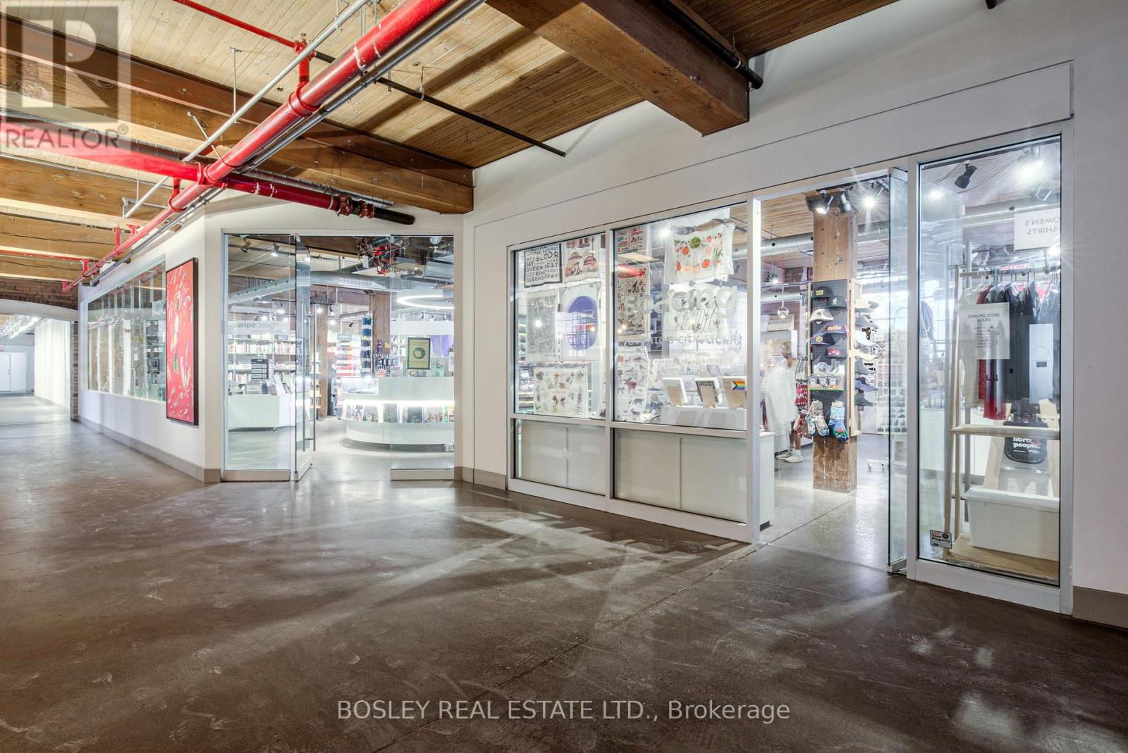 208 - 401 Richmond Street W, Toronto, Ontario  M5V 3A8 - Photo 26 - C13528952