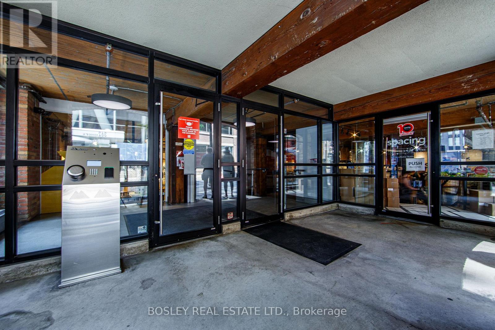 208 - 401 Richmond Street W, Toronto, Ontario  M5V 3A8 - Photo 27 - C13528952