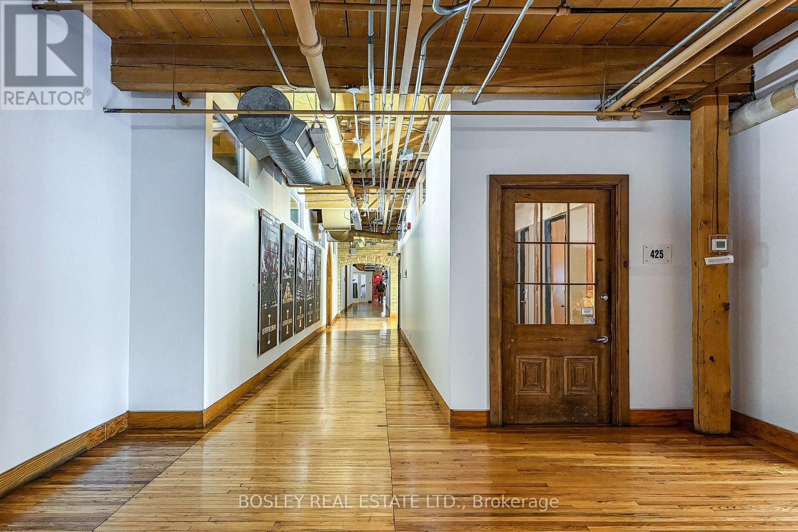 208 - 401 Richmond Street W, Toronto, Ontario  M5V 3A8 - Photo 3 - C13528952