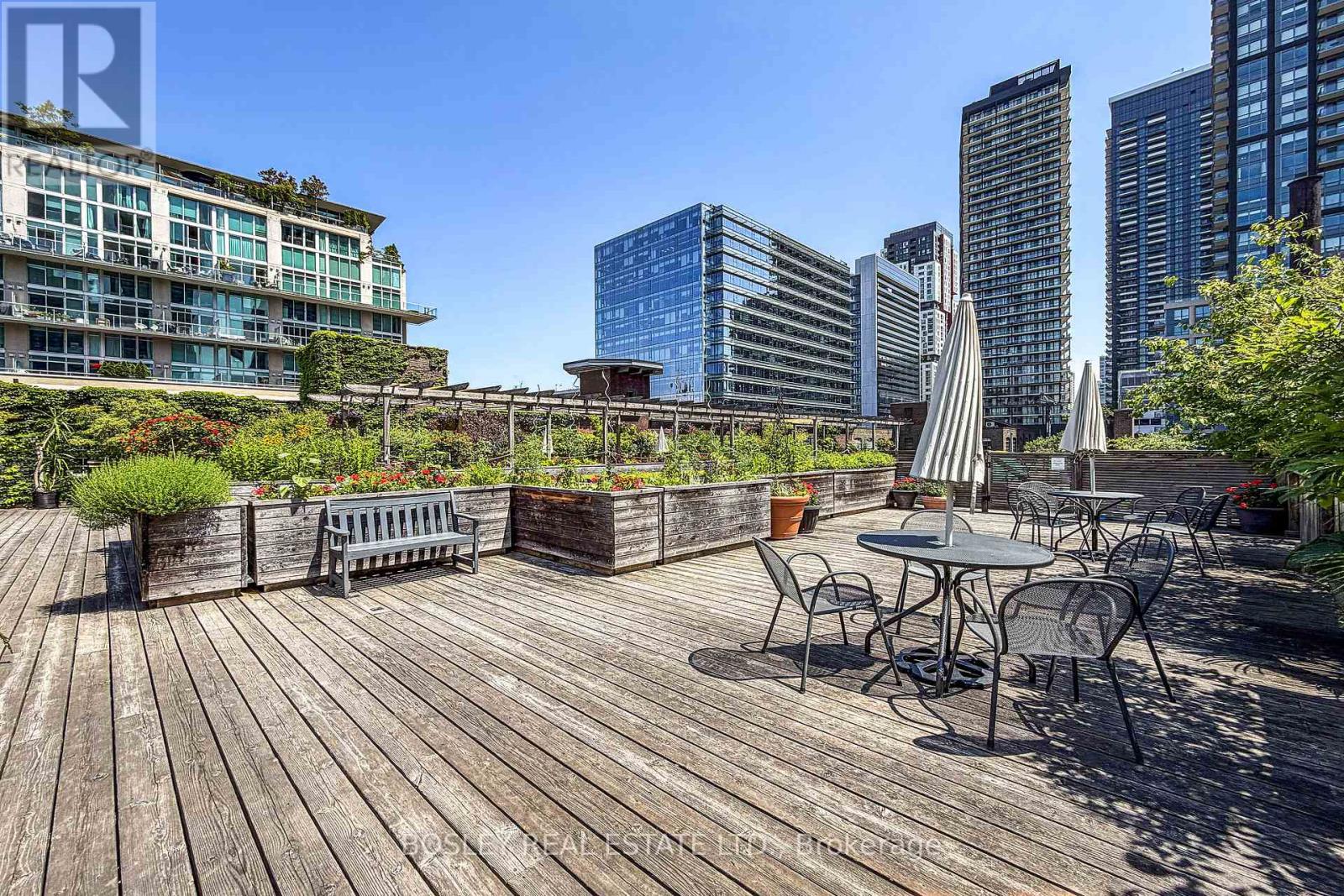 208 - 401 Richmond Street W, Toronto, Ontario  M5V 3A8 - Photo 31 - C13528952