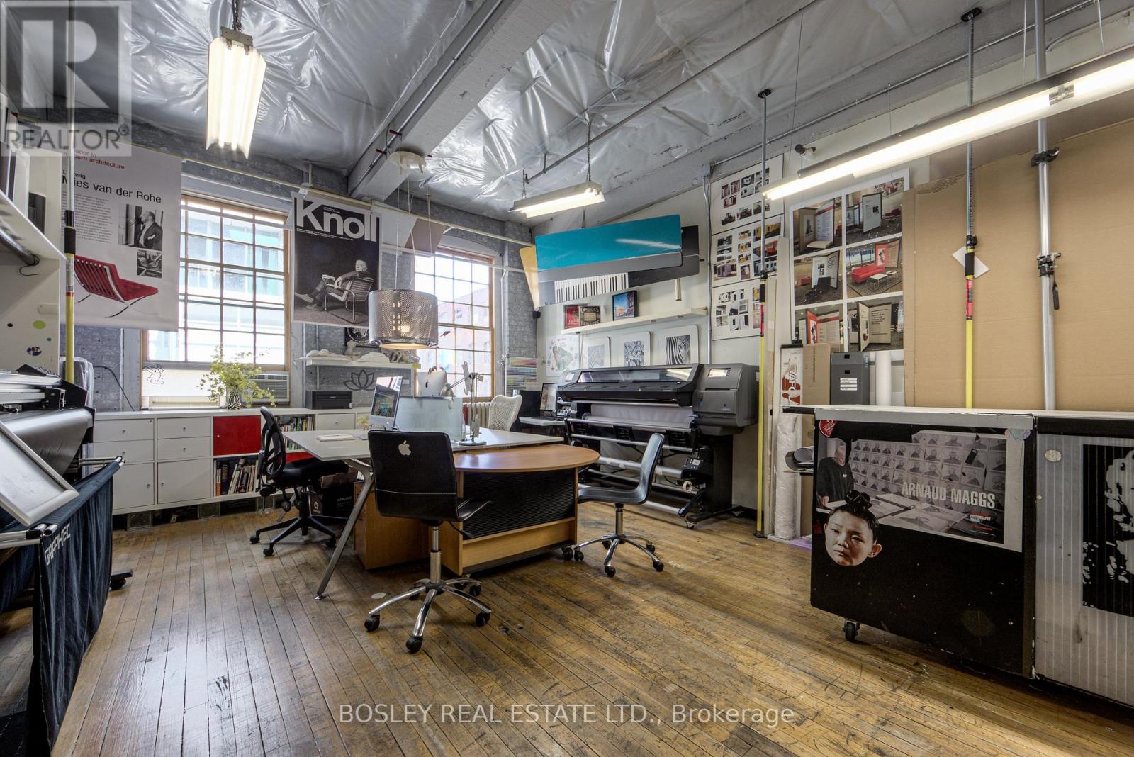 208 - 401 Richmond Street W, Toronto, Ontario  M5V 3A8 - Photo 6 - C13528952