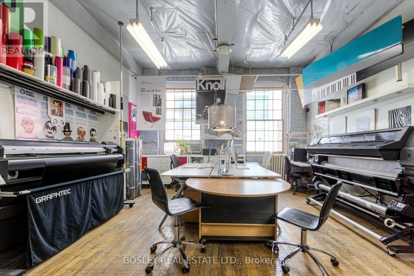 208 - 401 Richmond Street W, Toronto, Ontario  M5V 3A8 - Photo 7 - C13528952
