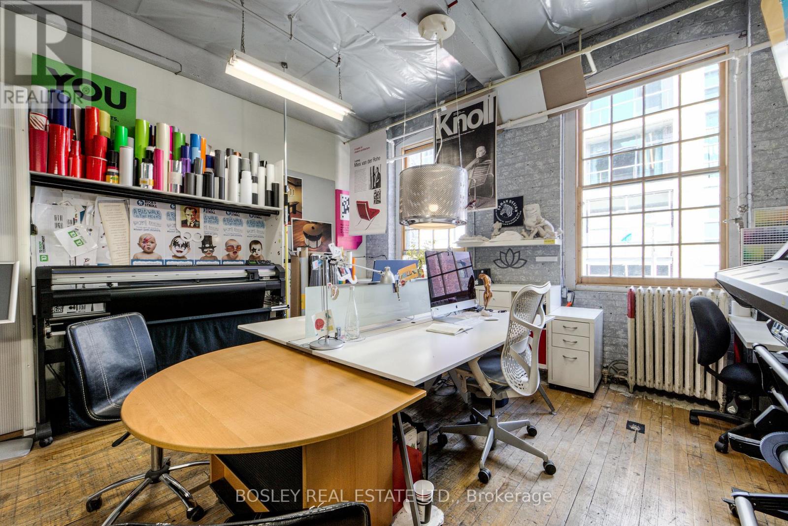 208 - 401 Richmond Street W, Toronto, Ontario  M5V 3A8 - Photo 8 - C13528952