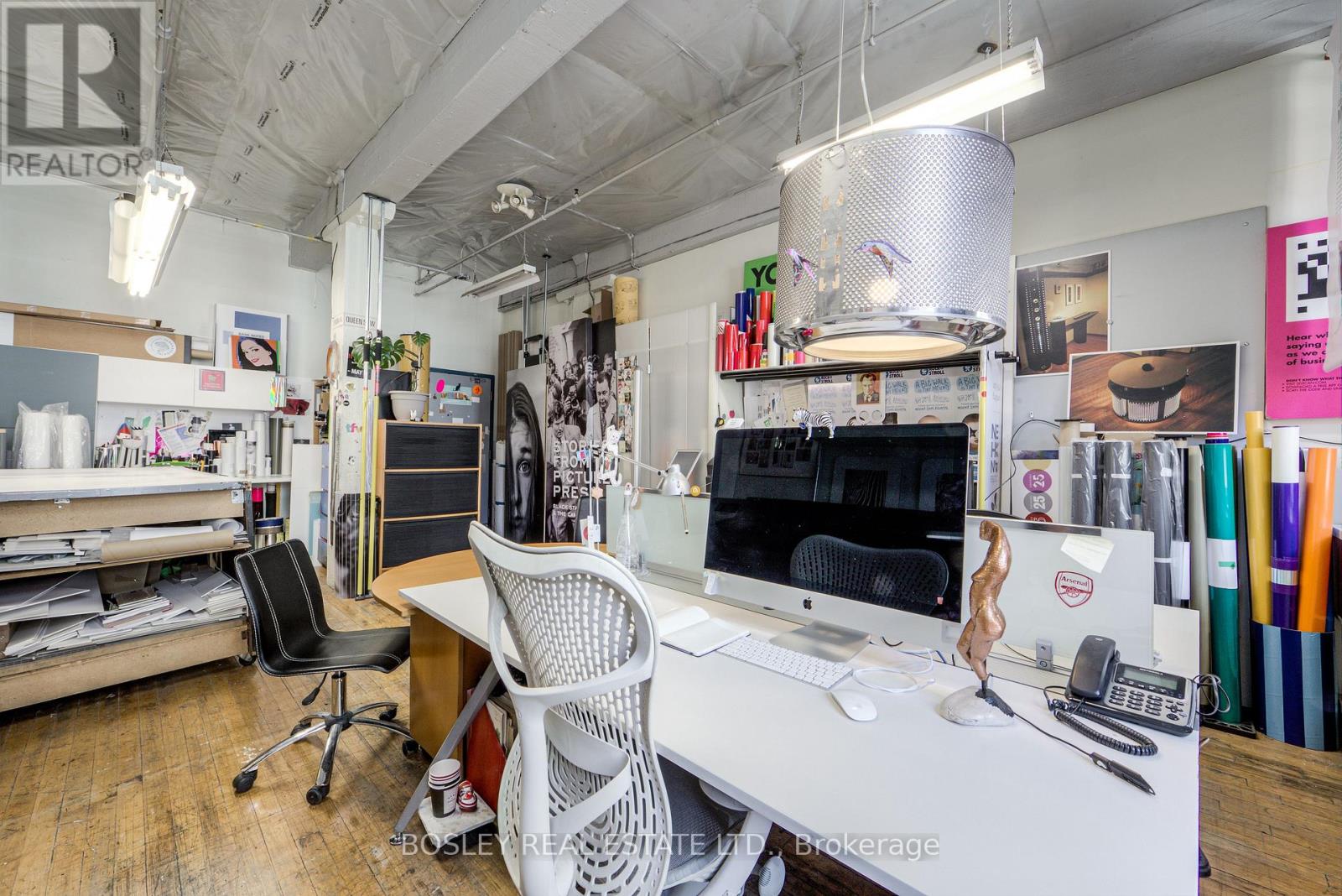 208 - 401 Richmond Street W, Toronto, Ontario  M5V 3A8 - Photo 9 - C13528952