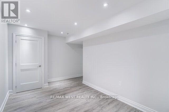 Basement - 63 Belvidere Avenue, Toronto, Ontario  M6C 1P8 - Photo 11 - C13528962