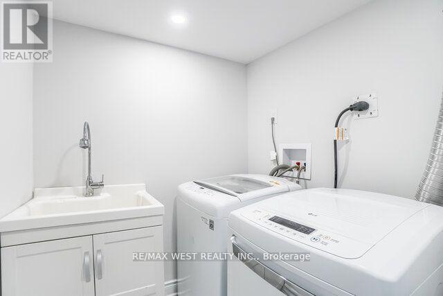Basement - 63 Belvidere Avenue, Toronto, Ontario  M6C 1P8 - Photo 14 - C13528962