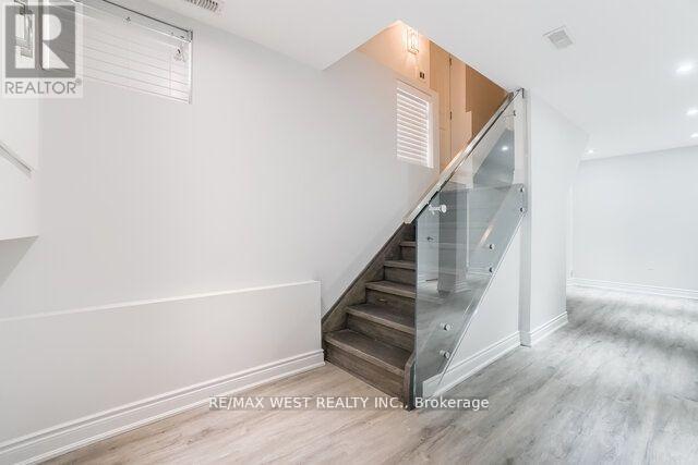Basement - 63 Belvidere Avenue, Toronto, Ontario  M6C 1P8 - Photo 3 - C13528962