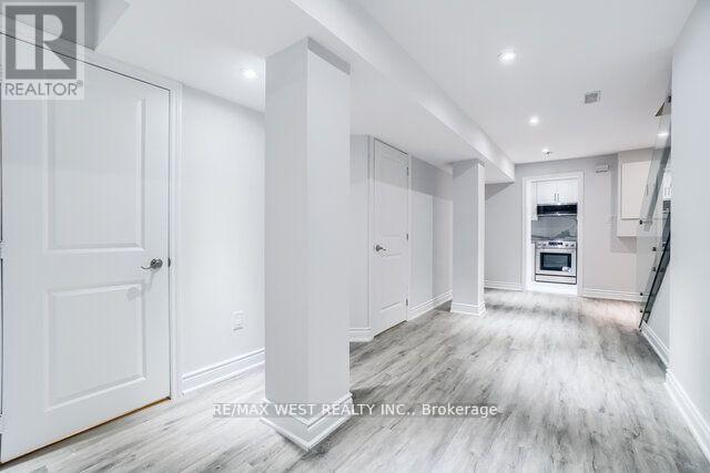 Basement - 63 Belvidere Avenue, Toronto, Ontario  M6C 1P8 - Photo 4 - C13528962