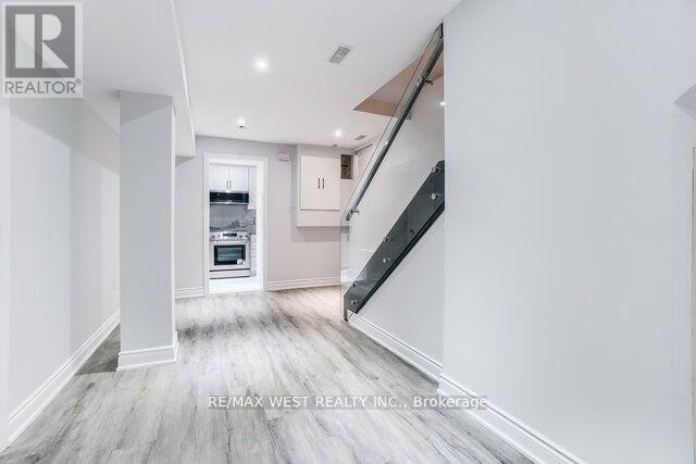 Basement - 63 Belvidere Avenue, Toronto, Ontario  M6C 1P8 - Photo 5 - C13528962