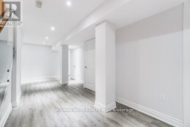 Basement - 63 Belvidere Avenue, Toronto, Ontario  M6C 1P8 - Photo 6 - C13528962