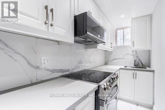 Basement - 63 Belvidere Avenue, Toronto, Ontario  M6C 1P8 - Photo 9 - C13528962