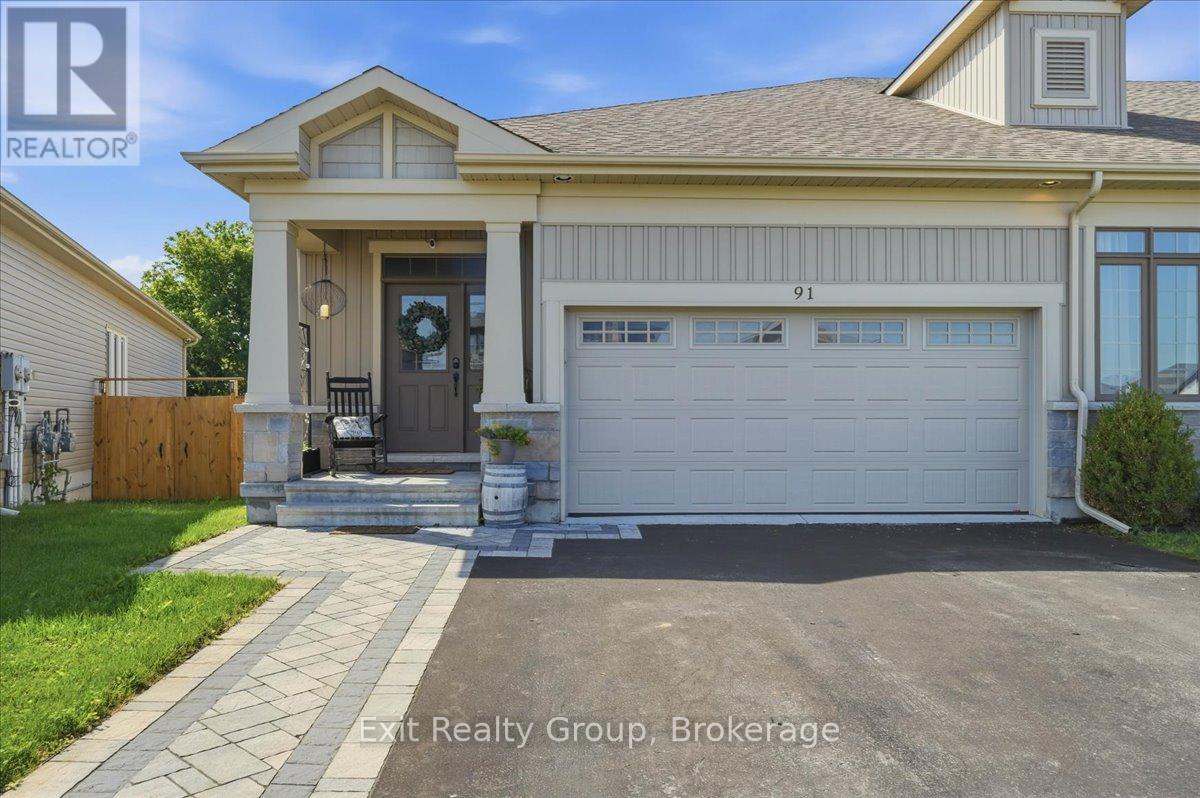 91 Mountain Ash Drive, Belleville, Ontario  K8M 0E3 - Photo 2 - X13529086