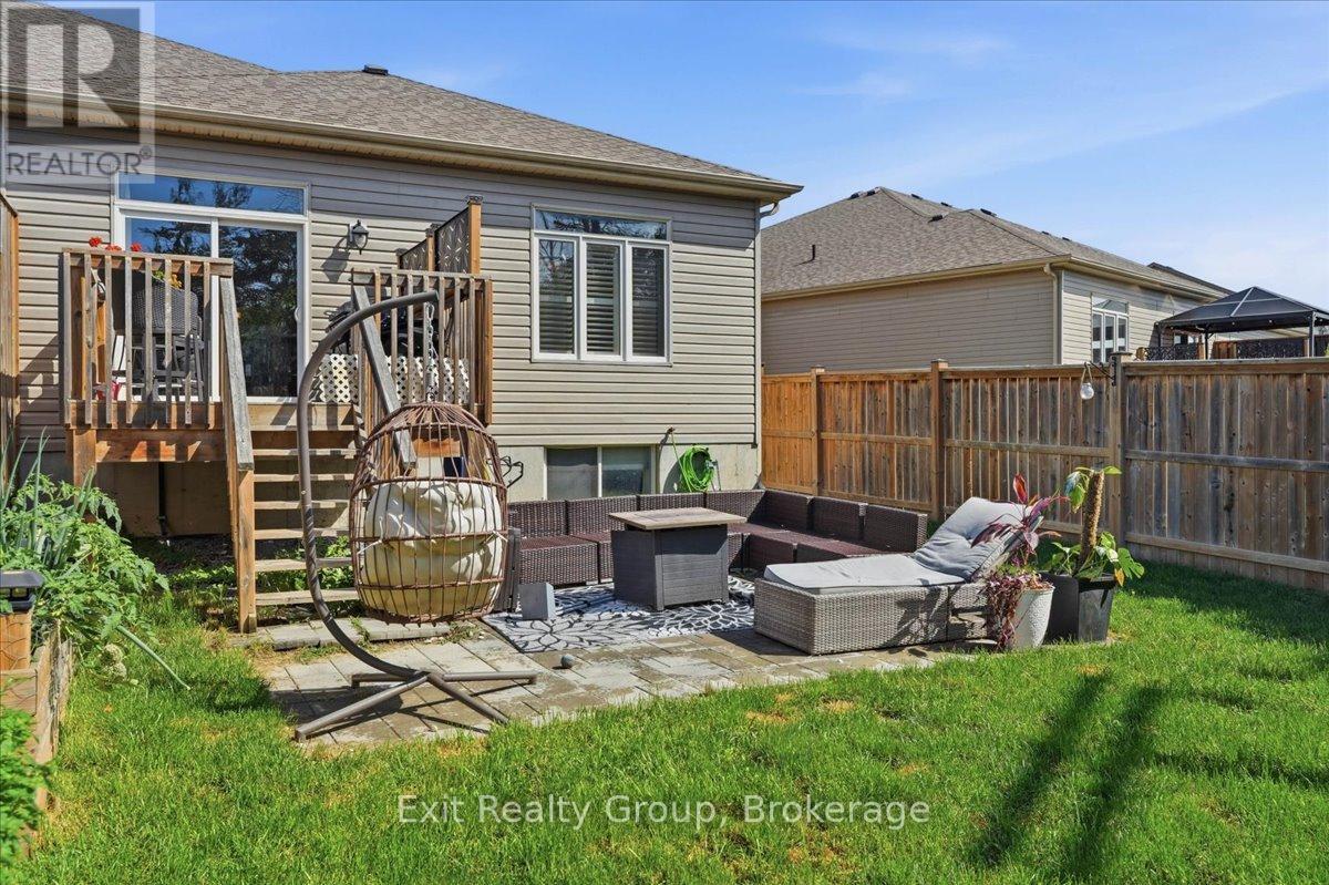 91 Mountain Ash Drive, Belleville, Ontario  K8M 0E3 - Photo 38 - X13529086