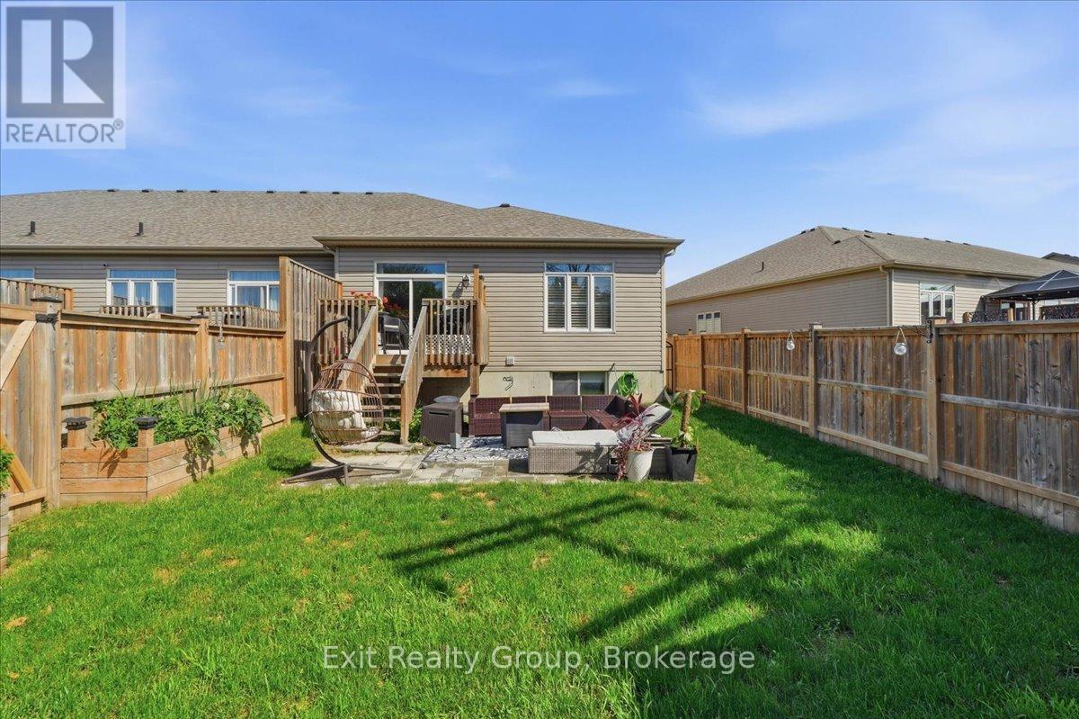 91 Mountain Ash Drive, Belleville, Ontario  K8M 0E3 - Photo 39 - X13529086