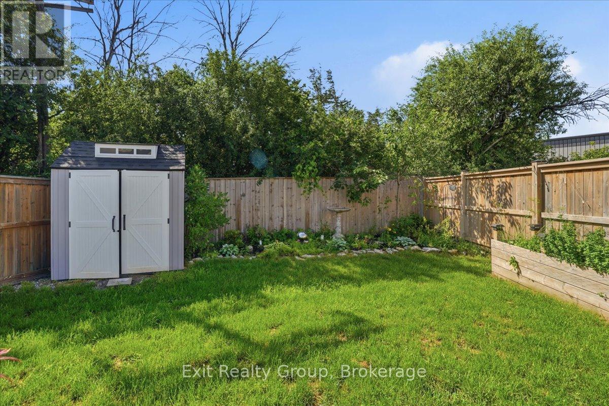 91 Mountain Ash Drive, Belleville, Ontario  K8M 0E3 - Photo 40 - X13529086