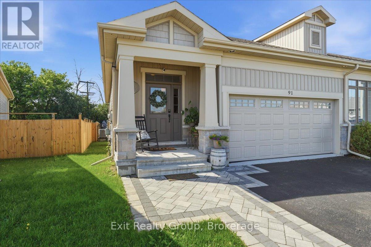 91 Mountain Ash Drive, Belleville, Ontario  K8M 0E3 - Photo 41 - X13529086
