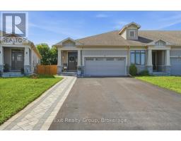 91 MOUNTAIN ASH DRIVE, Belleville, Ontario