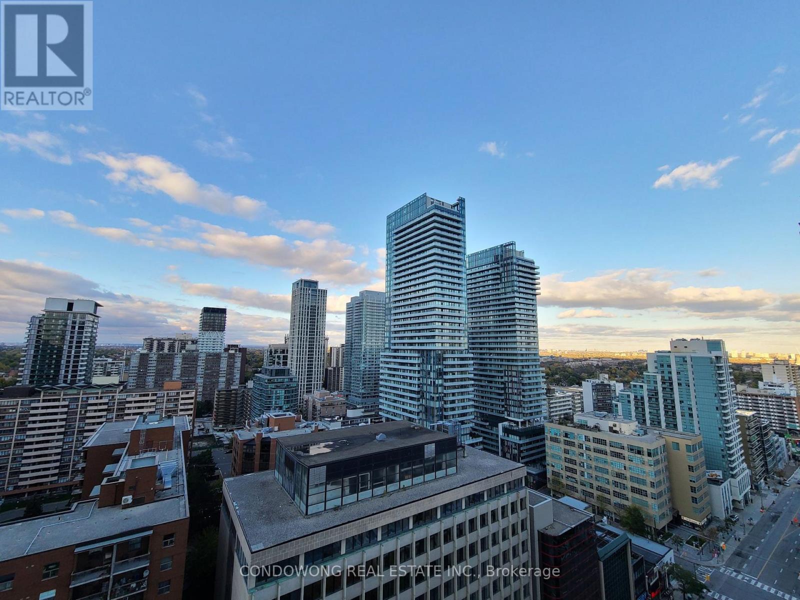 1915 - 98 Lillian Street, Toronto, Ontario  M4S 0A5 - Photo 8 - C13528964