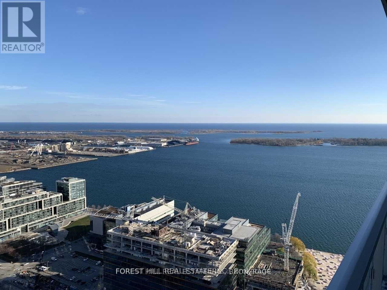 4006 - 15 Lower Jarvis Street, Toronto, Ontario  M5E 0C4 - Photo 12 - C13528988
