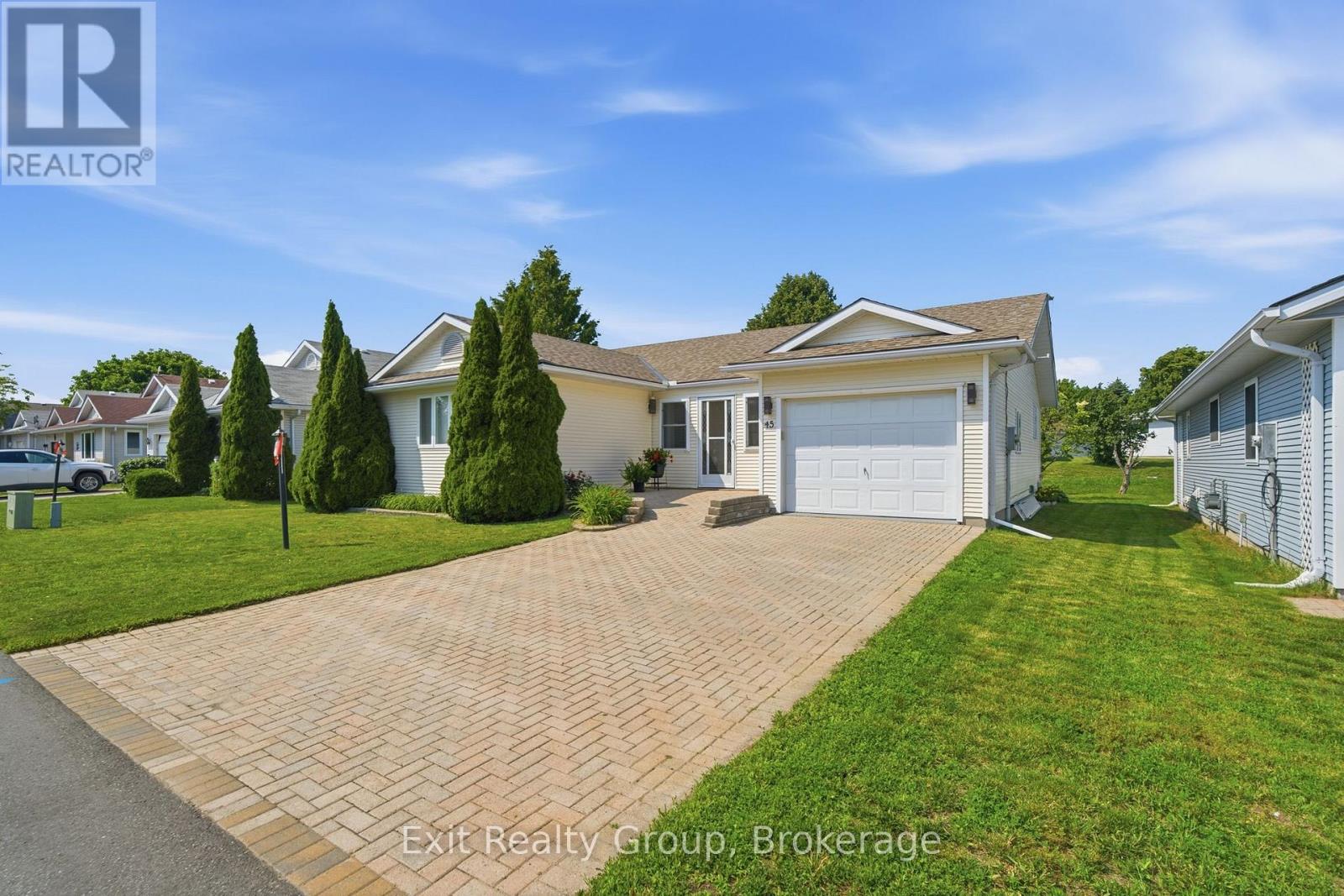 45 Heritage Drive, Prince Edward County, Ontario  K0K 3L0 - Photo 2 - X13529152