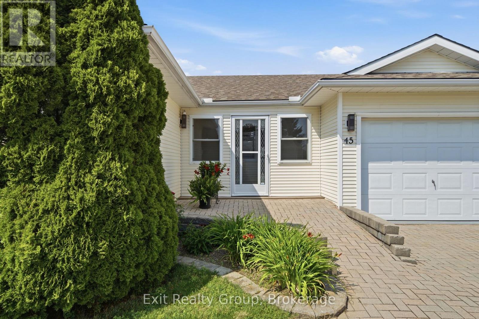 45 Heritage Drive, Prince Edward County, Ontario  K0K 3L0 - Photo 3 - X13529152