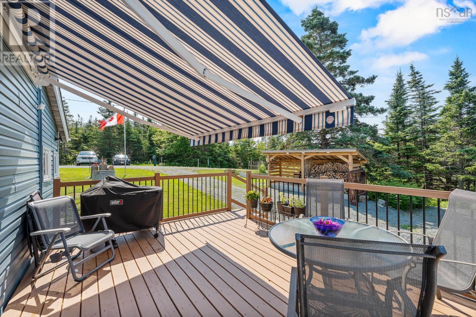 120 Power Road, Mushaboom, Nova Scotia  B0J 3H0 - Photo 44 - 202616681
