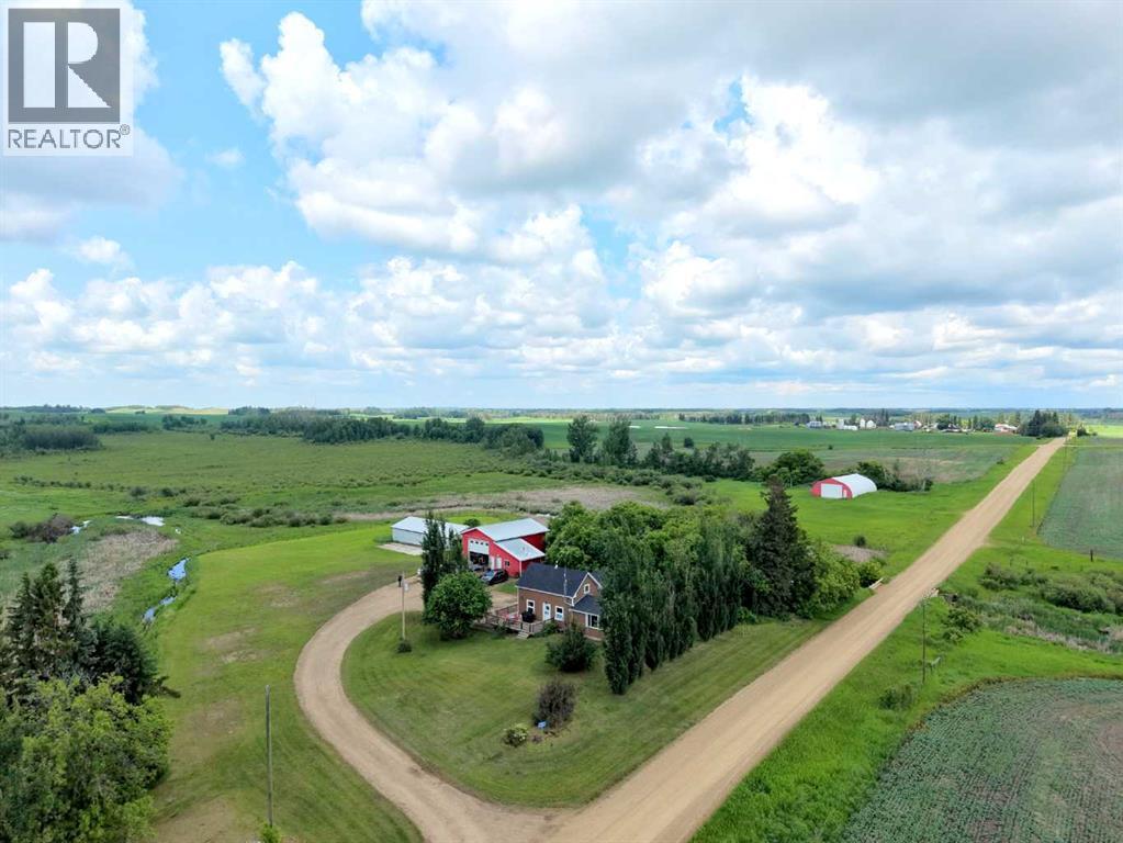 433062,  Range Road 235, Rural Ponoka County, Alberta  T4J 1R1 - Photo 5 - A2325698
