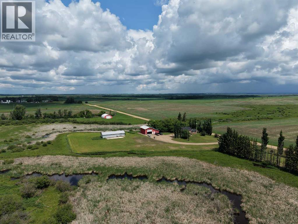 433062,  Range Road 235, Rural Ponoka County, Alberta  T4J 1R1 - Photo 41 - A2325698