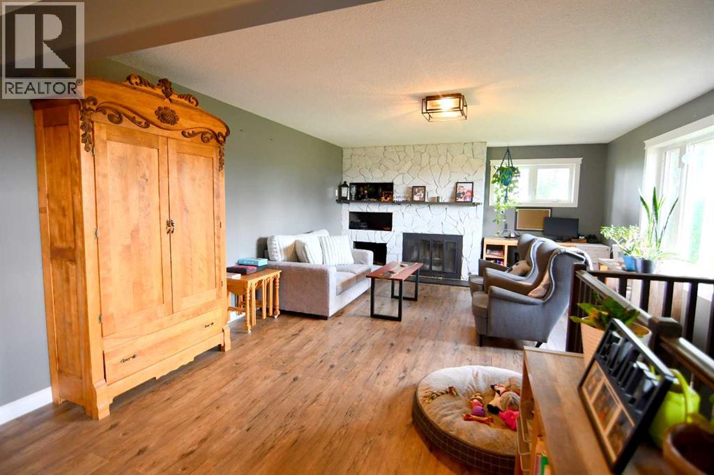 433062,  Range Road 235, Rural Ponoka County, Alberta  T4J 1R1 - Photo 15 - A2325698