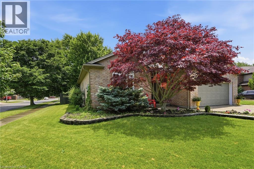 19 Green Pointe Drive, Welland, Ontario  L3C 6Y2 - Photo 4 - 40845730