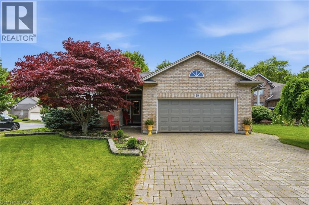 19 Green Pointe Drive, Welland, Ontario  L3C 6Y2 - Photo 6 - 40845730