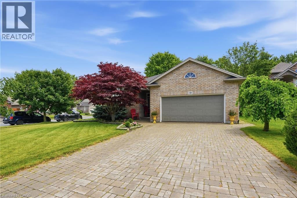 19 Green Pointe Drive, Welland, Ontario  L3C 6Y2 - Photo 5 - 40845730