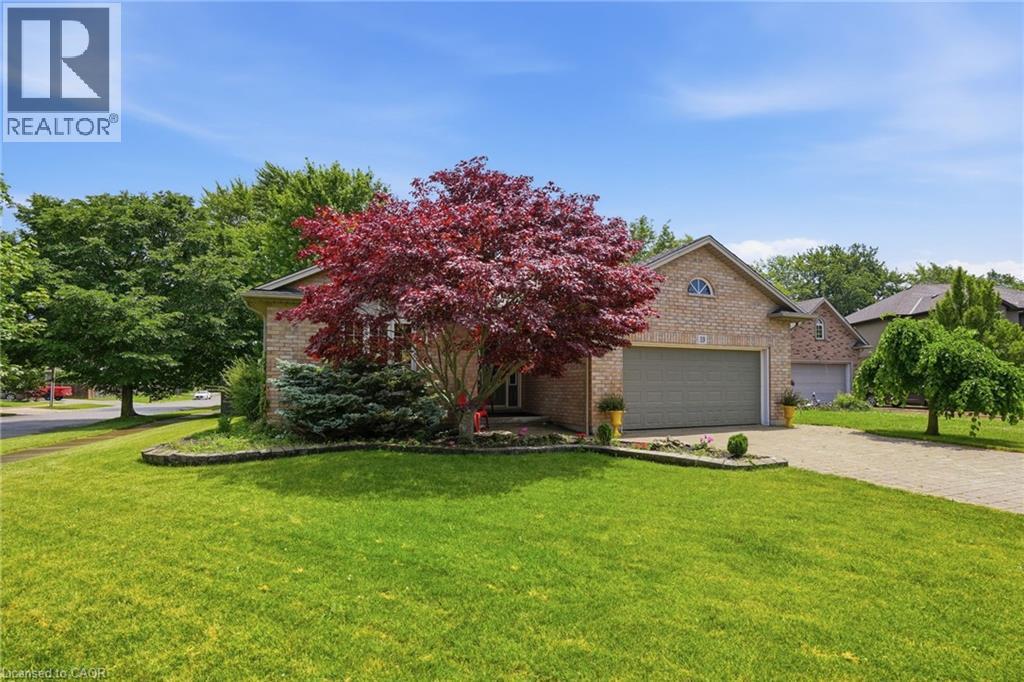 19 Green Pointe Drive, Welland, Ontario  L3C 6Y2 - Photo 3 - 40845730
