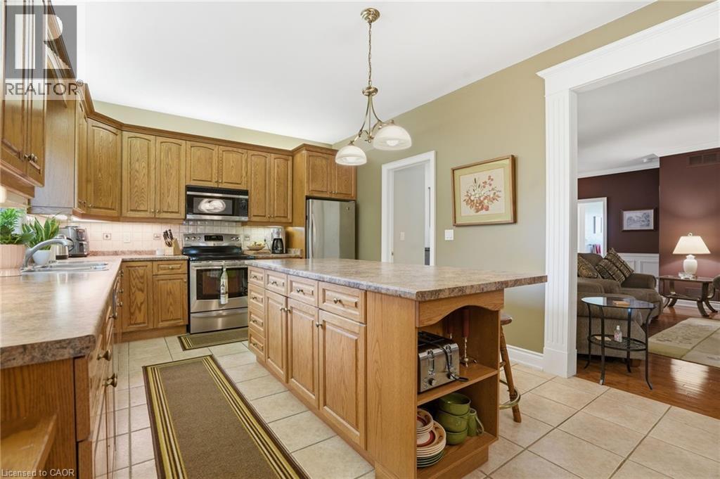 19 Green Pointe Drive, Welland, Ontario  L3C 6Y2 - Photo 16 - 40845730