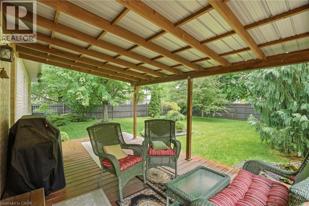 19 Green Pointe Drive, Welland, Ontario  L3C 6Y2 - Photo 43 - 40845730