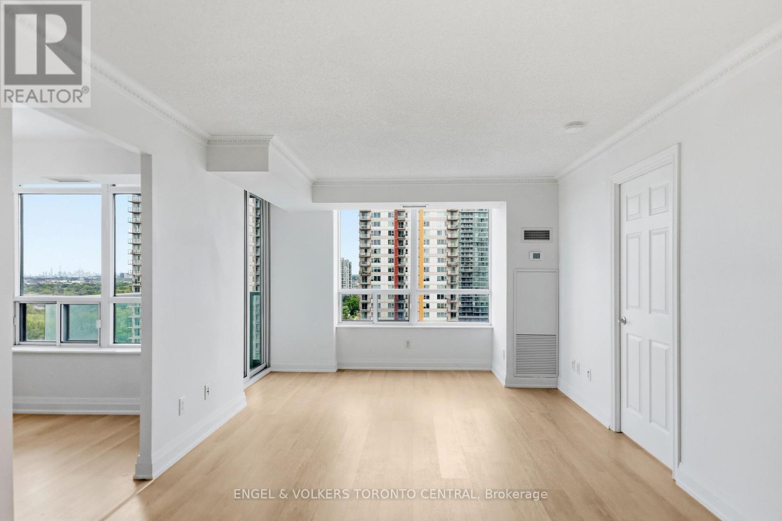 1603 - 61 Town Centre Court, Toronto, Ontario M1P 5C5 - Photo 17 - E13528954
