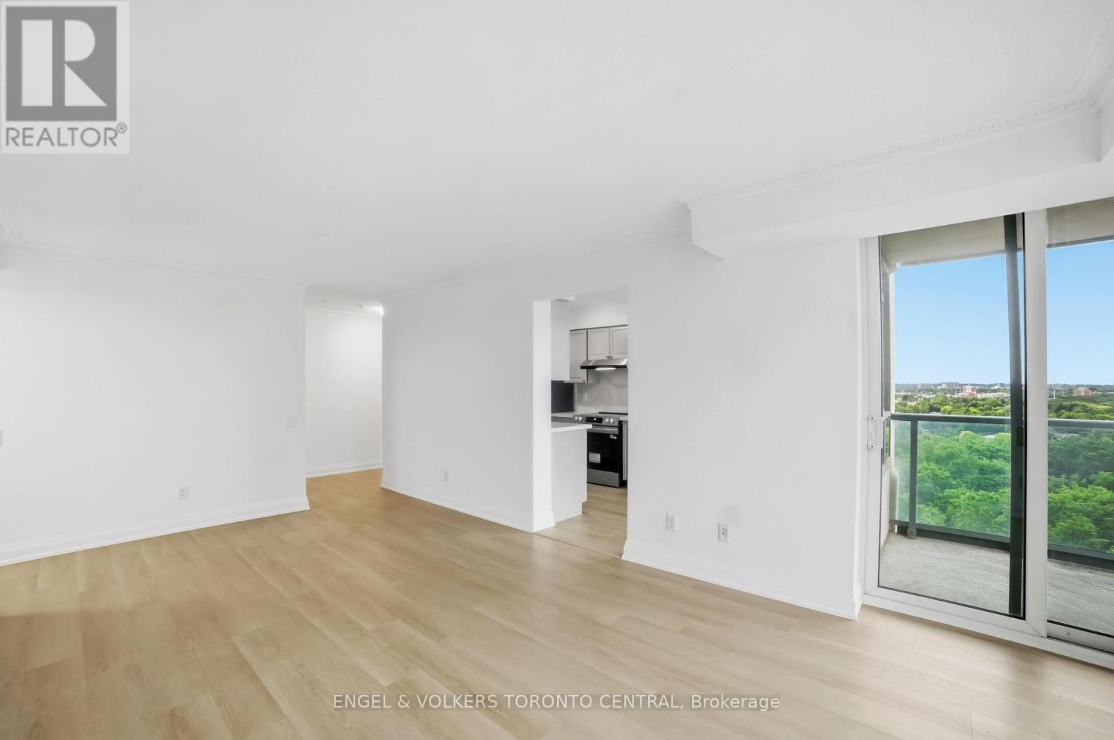 1603 - 61 Town Centre Court, Toronto, Ontario M1P 5C5 - Photo 18 - E13528954