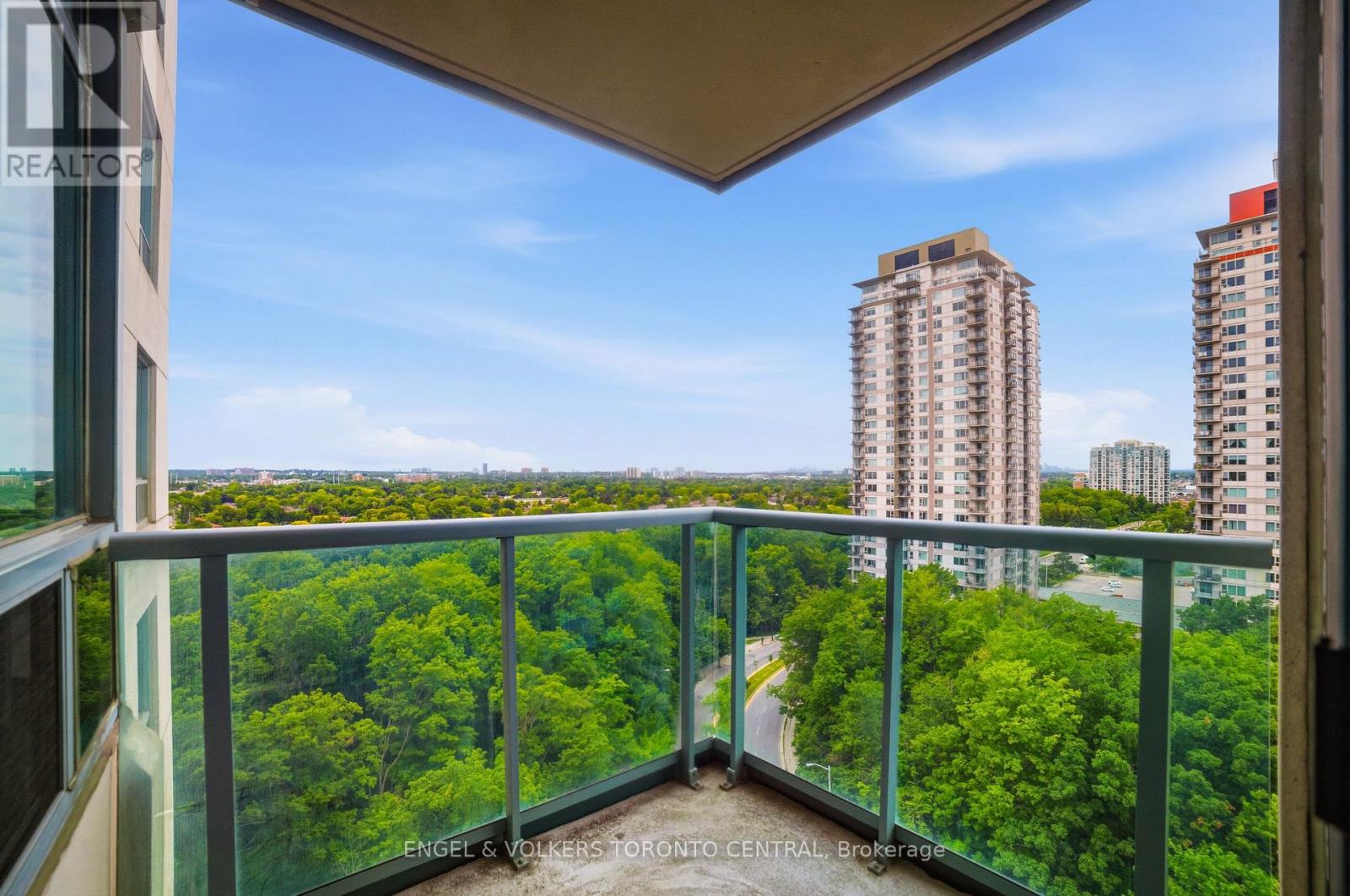 1603 - 61 Town Centre Court, Toronto, Ontario M1P 5C5 - Photo 21 - E13528954