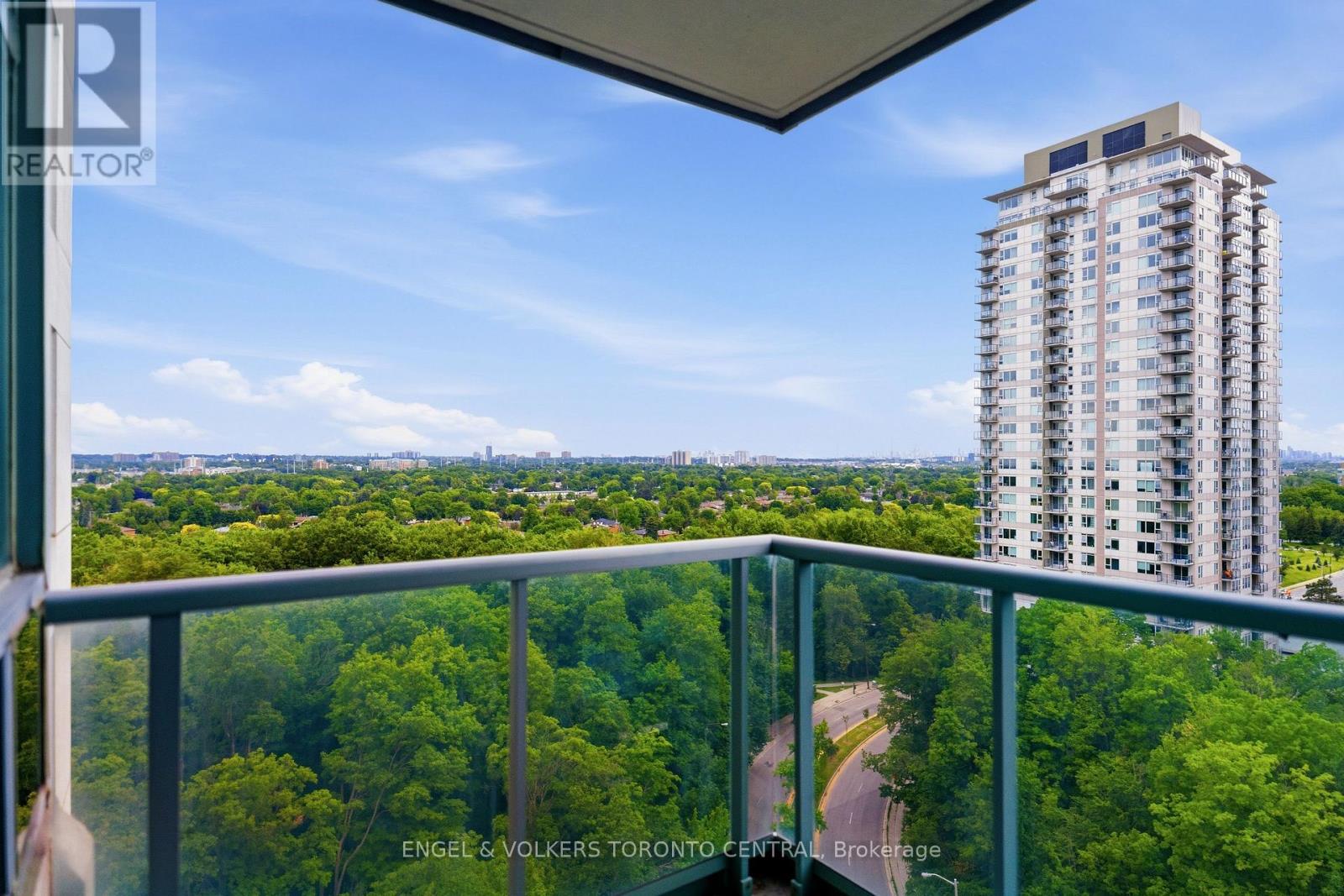 1603 - 61 Town Centre Court, Toronto, Ontario M1P 5C5 - Photo 22 - E13528954