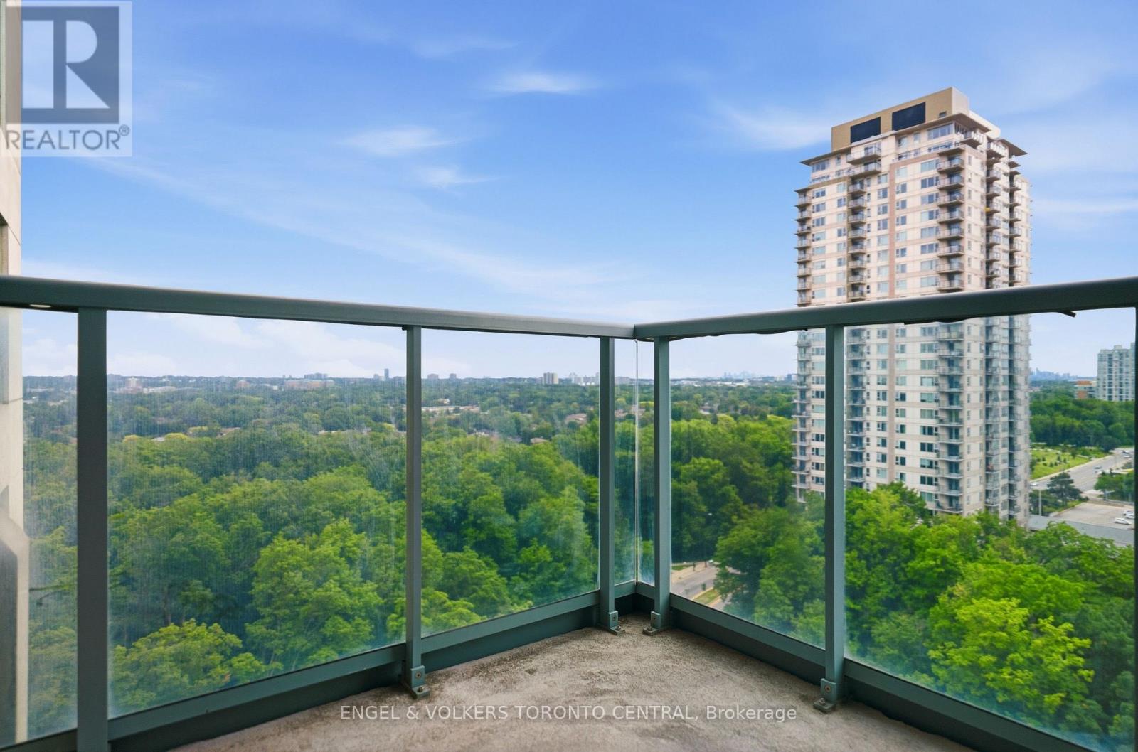1603 - 61 Town Centre Court, Toronto, Ontario M1P 5C5 - Photo 23 - E13528954