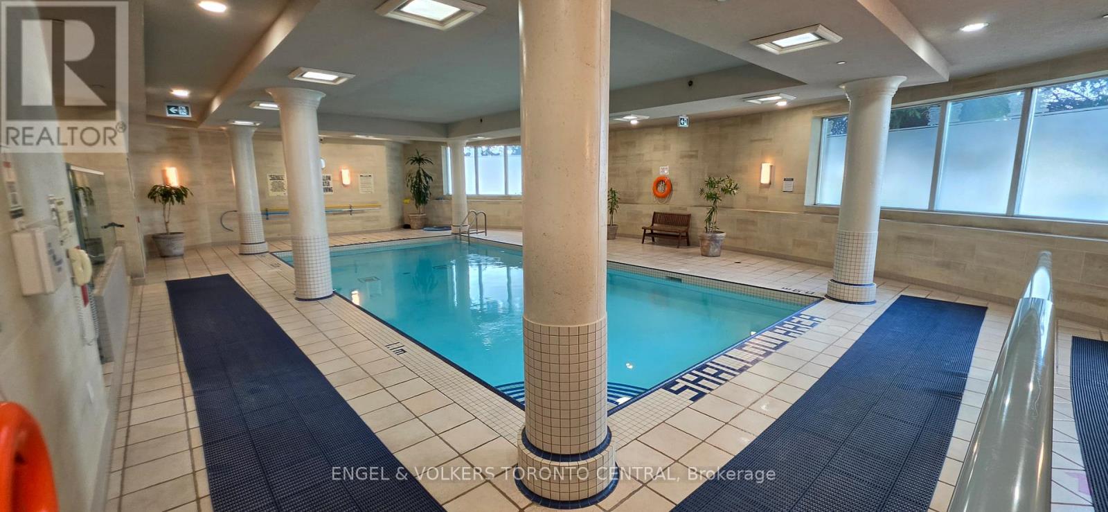 1603 - 61 Town Centre Court, Toronto, Ontario M1P 5C5 - Photo 26 - E13528954