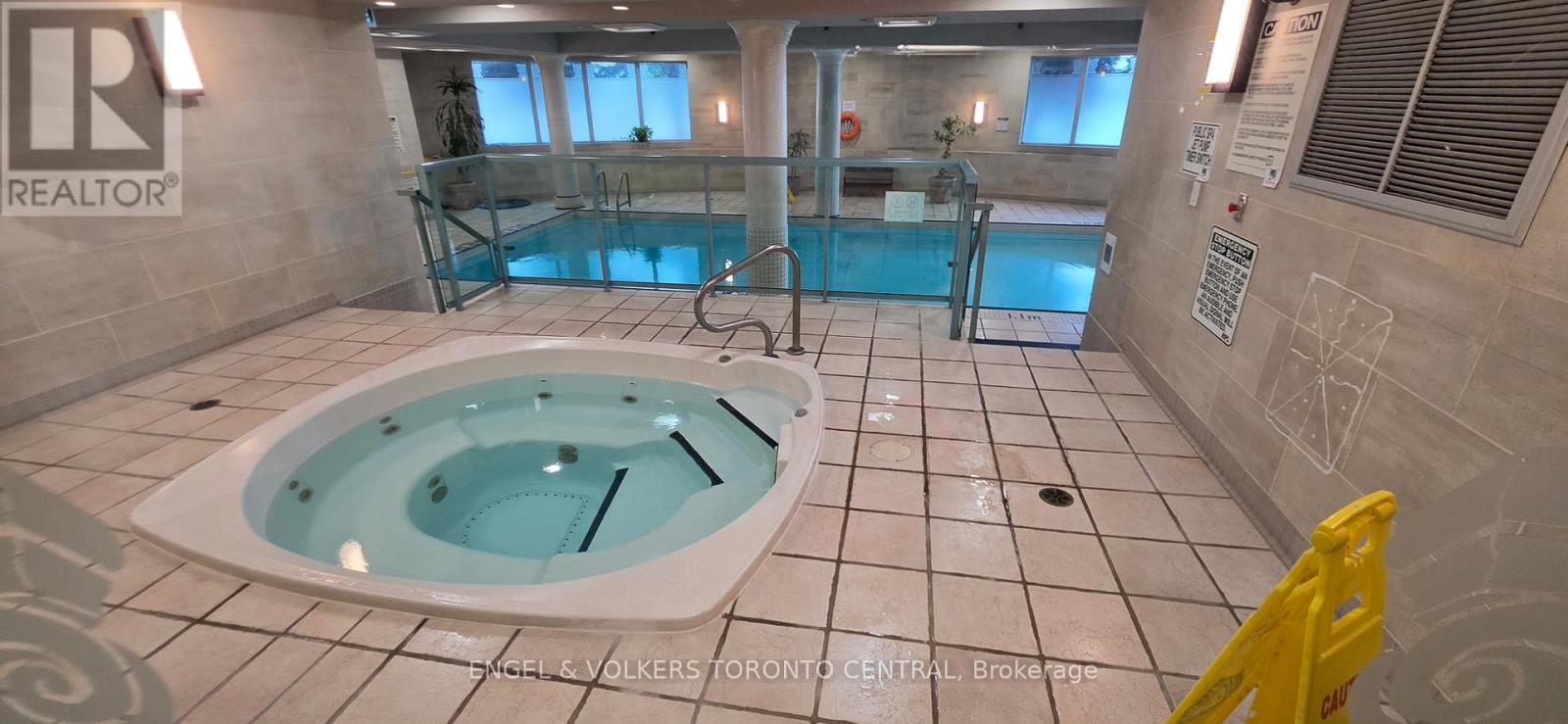 1603 - 61 Town Centre Court, Toronto, Ontario M1P 5C5 - Photo 27 - E13528954