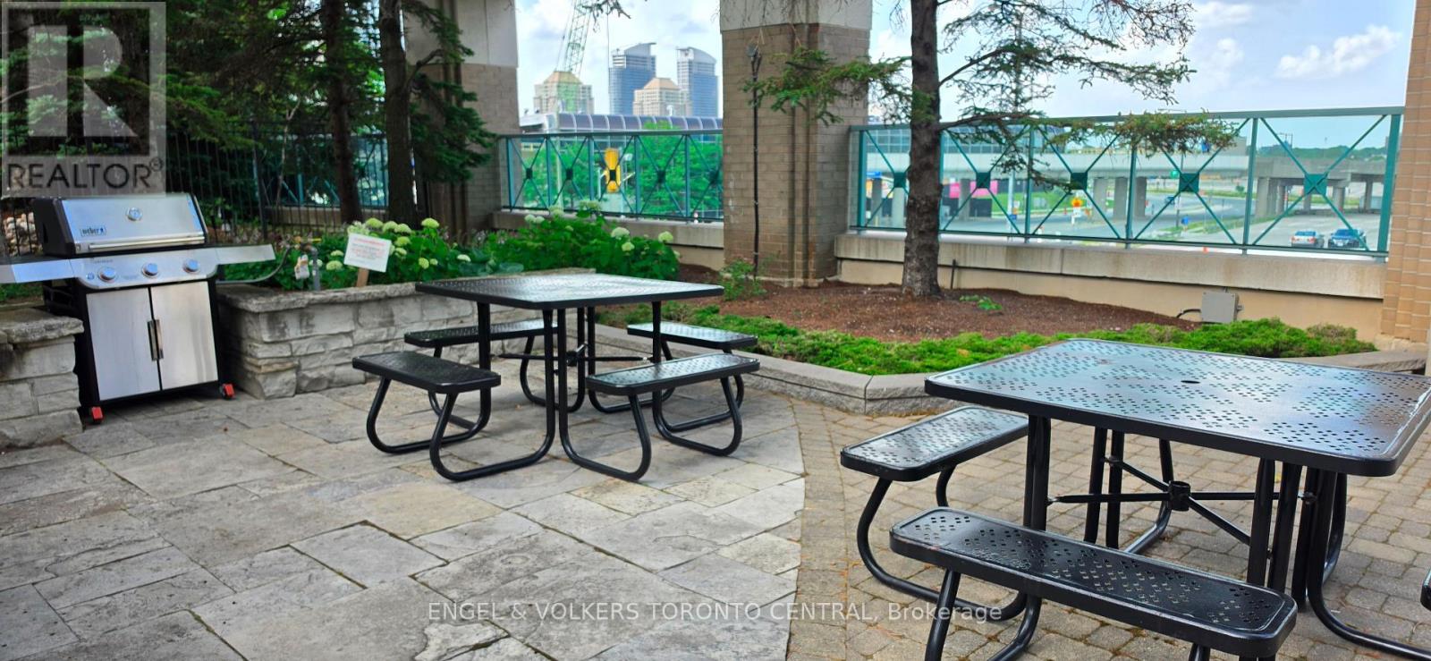 1603 - 61 Town Centre Court, Toronto, Ontario M1P 5C5 - Photo 29 - E13528954