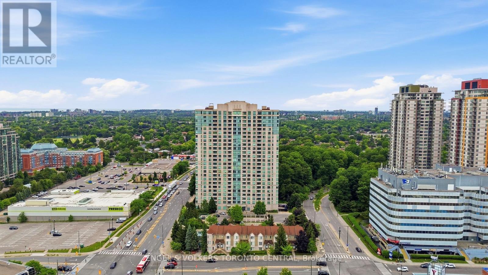 1603 - 61 Town Centre Court, Toronto, Ontario M1P 5C5 - Photo 31 - E13528954