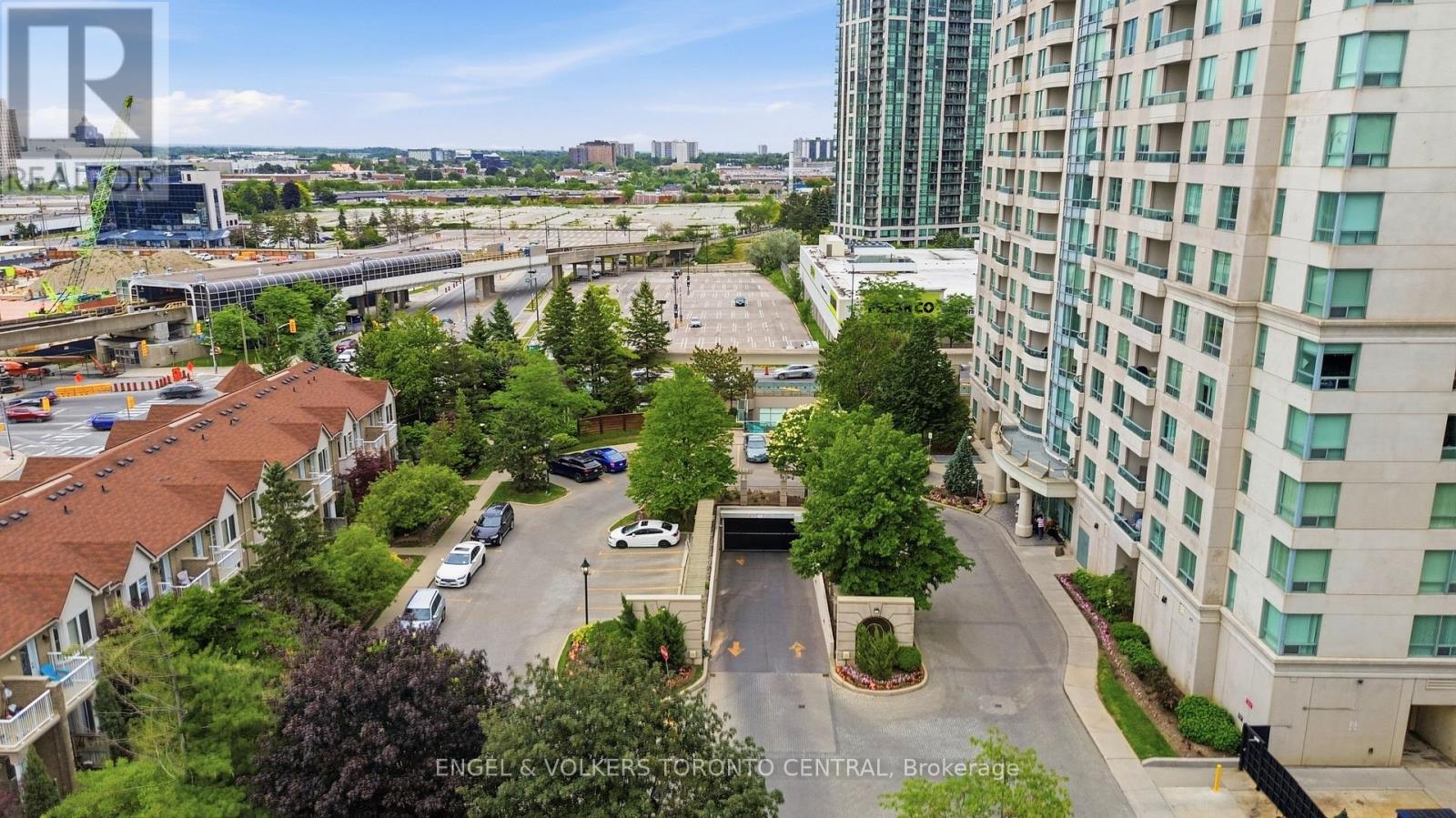 1603 - 61 Town Centre Court, Toronto, Ontario M1P 5C5 - Photo 33 - E13528954