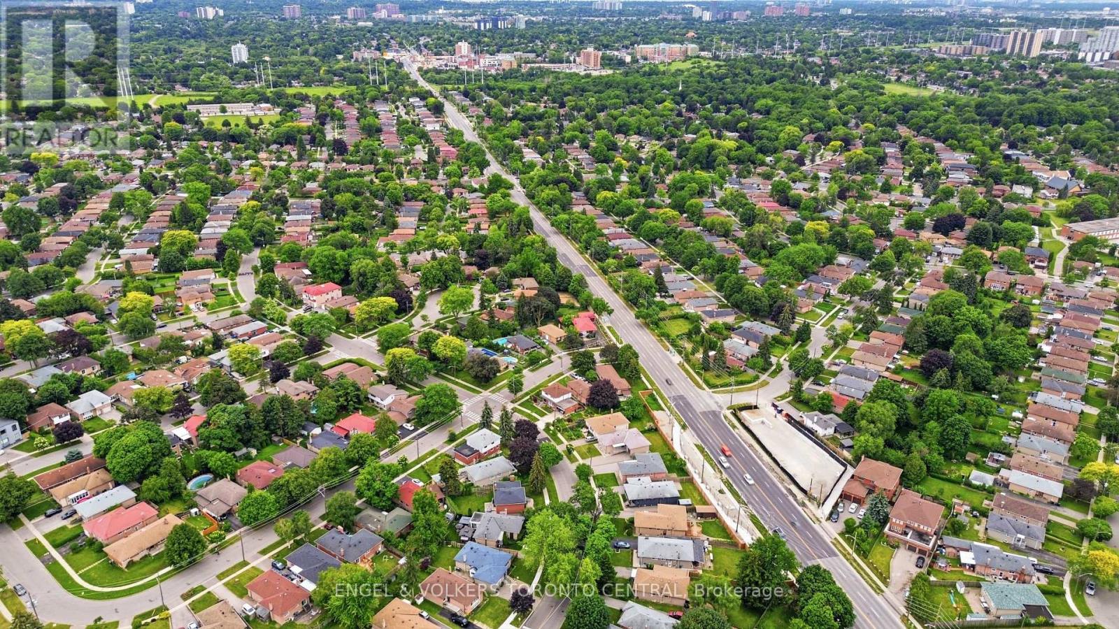 1603 - 61 Town Centre Court, Toronto, Ontario M1P 5C5 - Photo 35 - E13528954