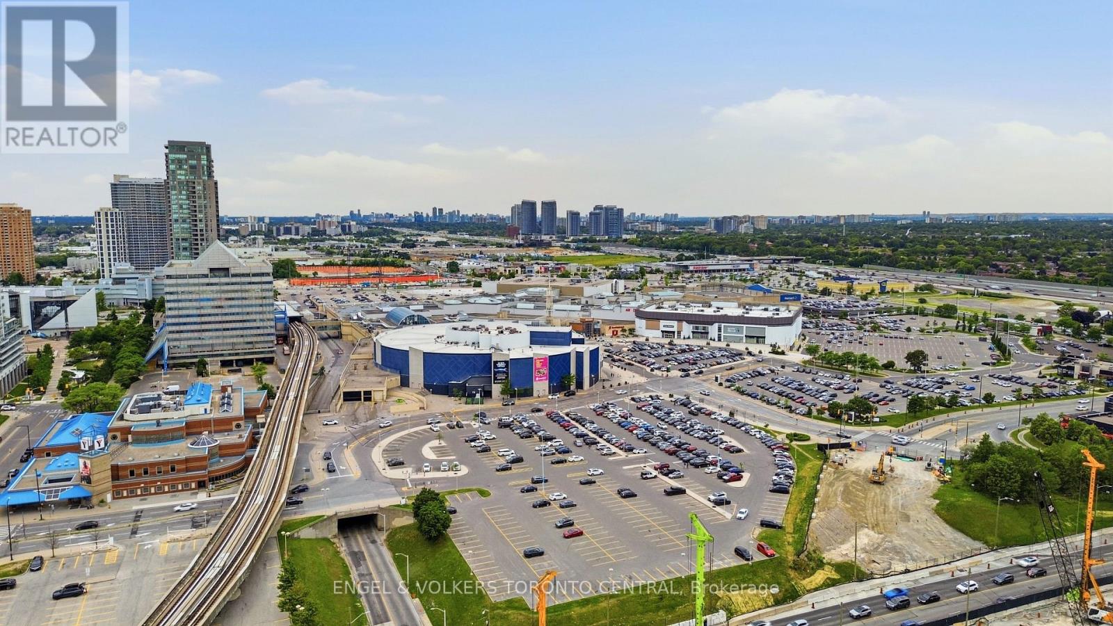 1603 - 61 Town Centre Court, Toronto, Ontario M1P 5C5 - Photo 38 - E13528954
